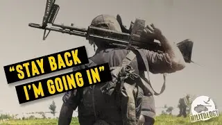 The INSANE Heroes of a Rescue Mission in the Vietnam War (Mature Audiences)