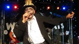 Dave Savage & The Savages @ The Wildest Cats in Town... 6/7/2018