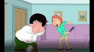 Lois schlägt Peter | Family Guy | Deutsch | HD
