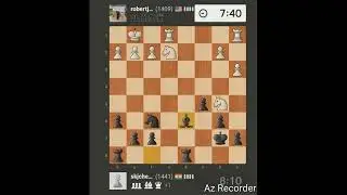 CHESS MANIAC @ 54