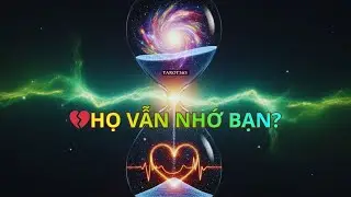 Tarot365 | Vì Sao Sau Chia Tay Họ Vẫn Không Thể Quên Bạn? 💞