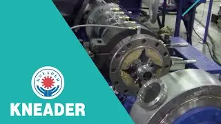 Detachable cylinder of extruder