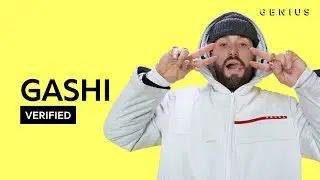 GASHI 