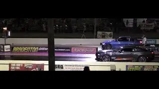 FL2K21 - 11.50 & 10.50 Index - Semi-Finals & Final [HD]
