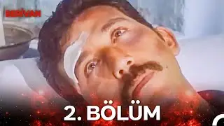 Berivan 2. Bölüm
