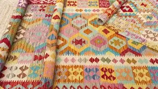 Kilims | Colecci&oacute;n Kilim Herat