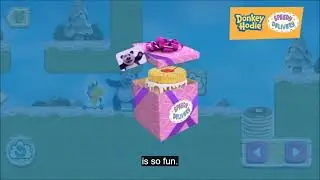 PBS Kids App Promo - Games