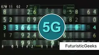 Introduction of 5G Technology | Differences between 4G and 5G | Benefits of 5G | What&rsquo;s beyond 5G