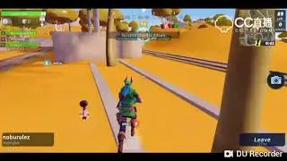 Creative Destruction - HOLEY BATTLE - win highlight ( boyfriend perspective)