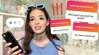 Answering Anonymous Questions | Rae&rsquo;s WAY Overdoing It.
