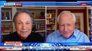 Bill and Billy Get Out the Vote for Democrats - You're Good, You!