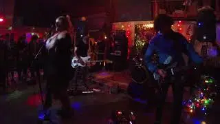 Prissy Whip - Berkeley, CA 6/30/18