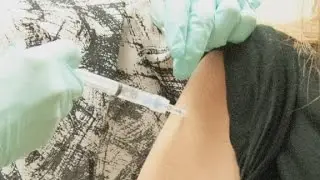 Finally good news in fight against Ebola