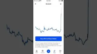 Can you buy Selfkey KEY crypto on Coinbase app?