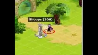 Dofus Domen - Xelor Sagesse 200 - Sangsuel IV : The End