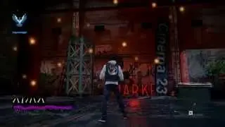 inFAMOUS : Second Son - Paper Trail, Chapitre 1 - Mission 3 : La piste de l&rsquo;argent