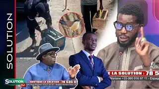 INTERDICTION DE VENTE DE PITHIE SA NDIOGOU DIT NIET...DIAPPE BI LAGNOU WARA AAY&Eacute; WAAY&Eacute;...BAYE ASSANE