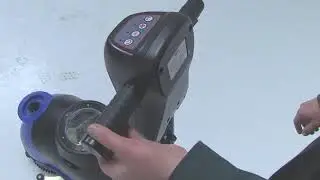 Clarke MA50 15B Micro Scrubber