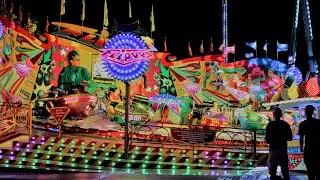 Kiliani Volksfest 2022 Flipper