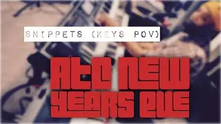 New Years Eve @atcstockton7731 Music Clips