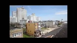 Press of Atlantic City Interview