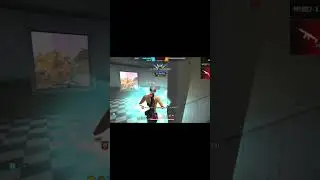 Emote ka badla Quadra kill se Liya 🔥💯 #freefire #emote #quadrakill
