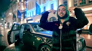 Ard Adz - Underdog (Unofficial Music Video)