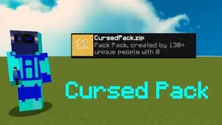 The Cursed Pack...
