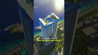 Преимущества инвестиций в Dubai Maritime City | Недвижимость в Дубае