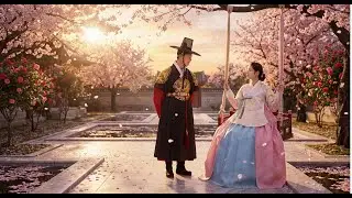 Inside Ancient Korea's Courts, Villages, and Traditions