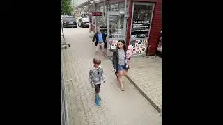 Single Mother