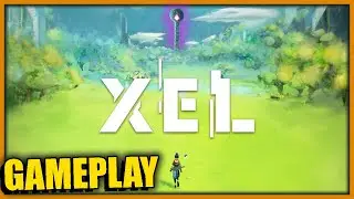 XEL GAMEPLAY !! RPG DE A&Ccedil;&Atilde;O SUPIMPA !!
