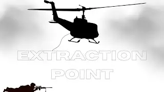 Extraction Point  Pt.1 (Vietnam War short film)