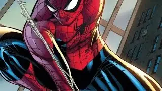 Spiderman push-ups 