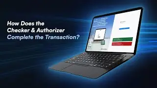 PrimePay Checker & Authorizer Activity Tutorial
