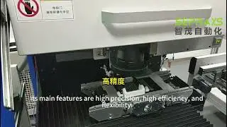 High-Precision PCB Laser Cutting Machine &ndash; No Stress, No Cracks! 🔥