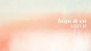 AD | LAQA & Co.