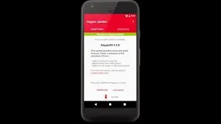 Est ce que Android 9 Pie arrive sur le Oneplus 5 ?