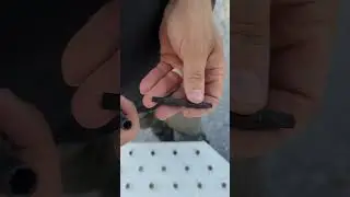Milwaukee's 7in1 reamer is a dream!