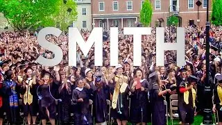 The Year at Smith 2015-16