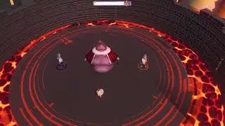 Global Game Jam 2024  - Gameplay & Audio Demo - (Unity & Wwise)