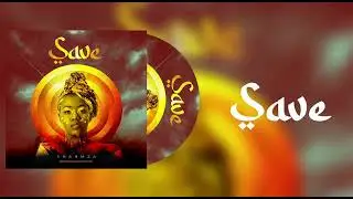Save - Shahmza (visualizer)