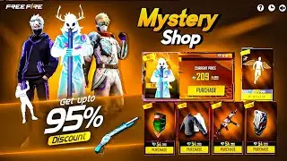 Tonight Update 😱 Upcoming Events In Free Fire | Free Fire New Events | Freefire malayalam