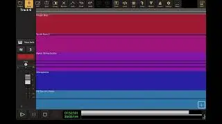 Earthbound: Home Sweet Home - Audio Evolution Cover