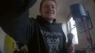 big brave strong intro
