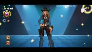 WILD WEST HEROES (Early Access) |Android Gameplay Sneak Look | You GAMER Mobile