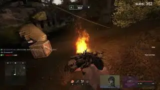 Stalker: Multiplayer Mod