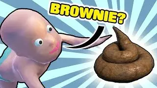 Who's Your Daddy / BABY'S FIRST BROWNIE