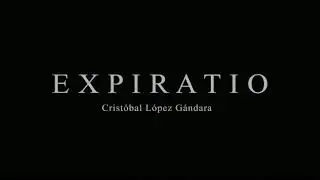 #QUEDATEENCASA EXSPIRATIO