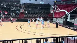 Bruins vs Bulldogs highlights